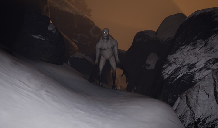 ALPEN GHOUL: Prologue screenshot