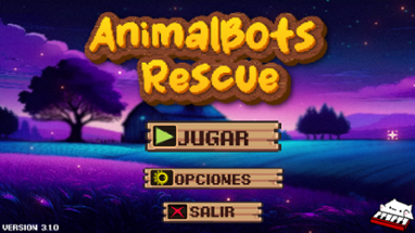 AnimalBots Rescue Image