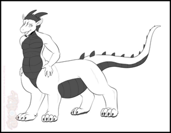 Art Pack: Multifur & Taur 1 Image