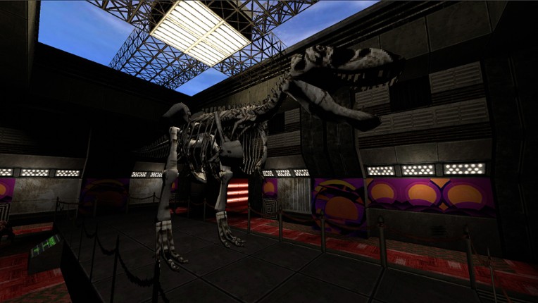 Athanasia screenshot