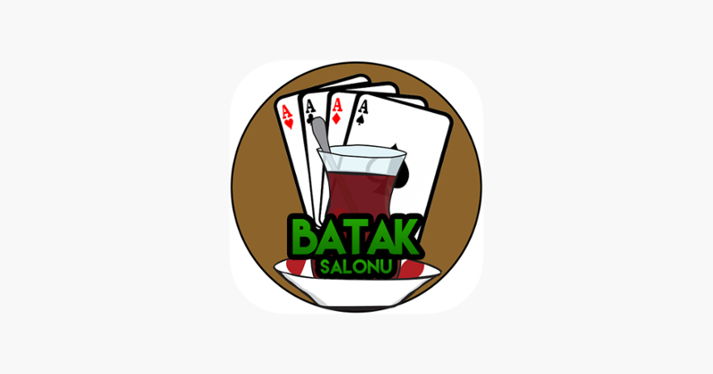 Batak Salonu Game Cover