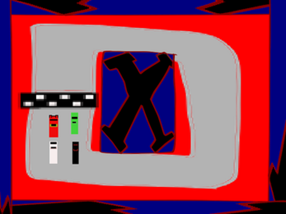 Big Rig Racing Image
