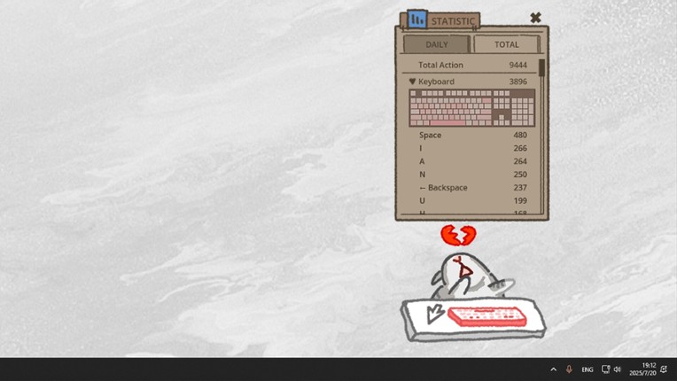 Bit Buddy screenshot