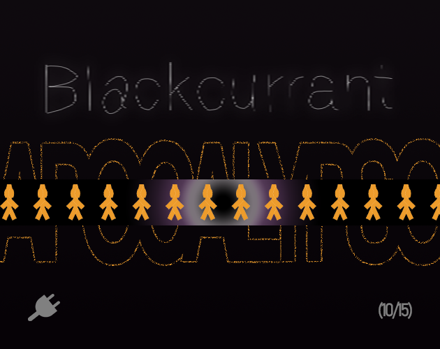 Games like Blackcurrant Apocalypso