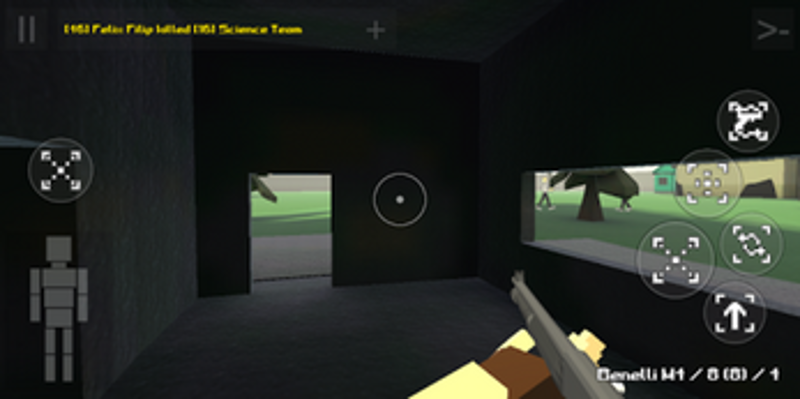 Bloodlight - GoreBox 2 screenshot