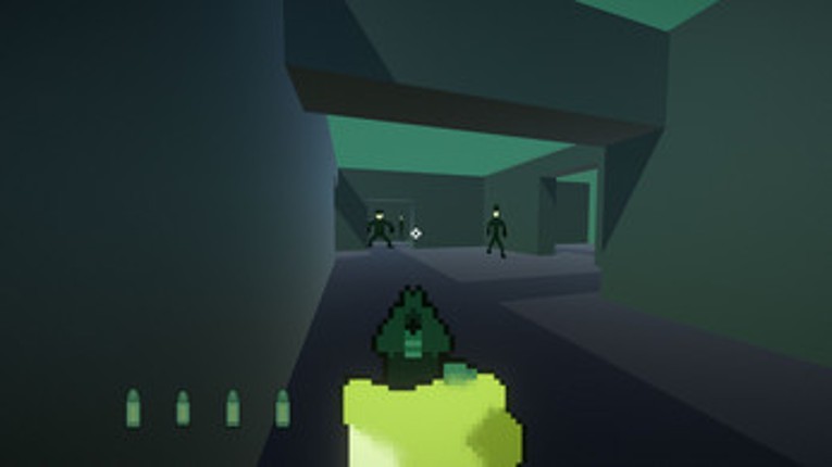 Bodyshot screenshot