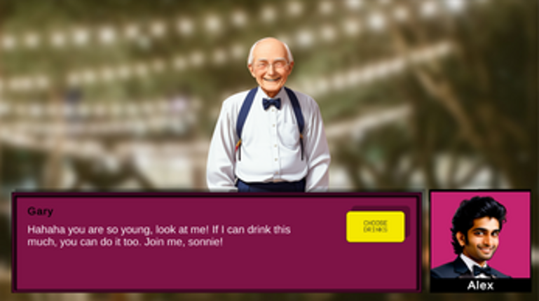 Boozy Gears screenshot