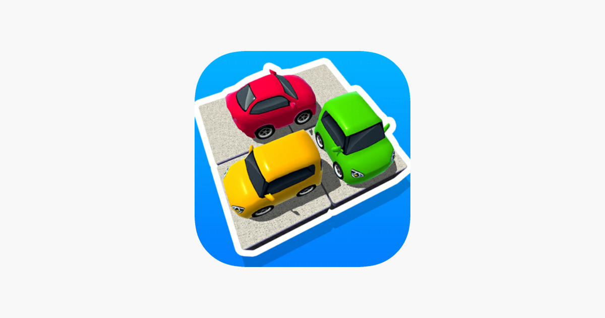 Games like Brain Games - Car Puzzle Game