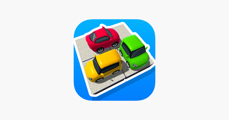 Brain Games - Car Puzzle Game Game Cover