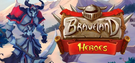 Games like Braveland Heroes