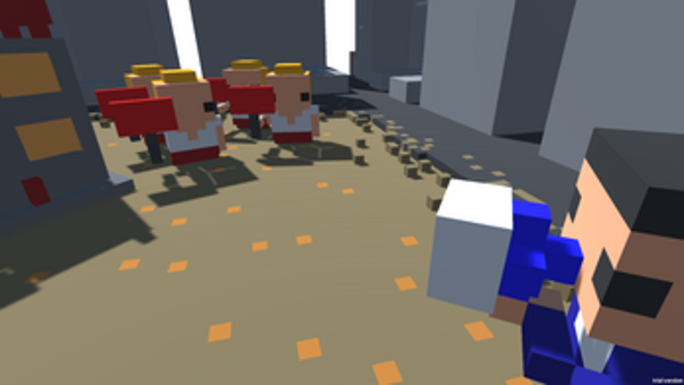 BreachSquad Image
