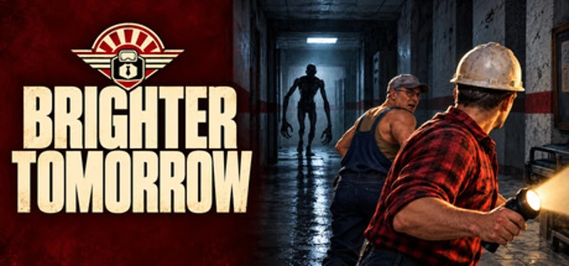 Brighter Tomorrow Image