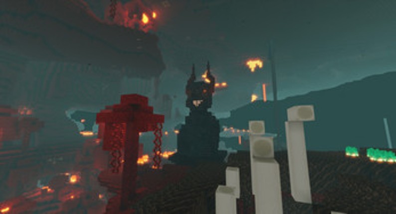 BS | Echoes of the Past screenshot