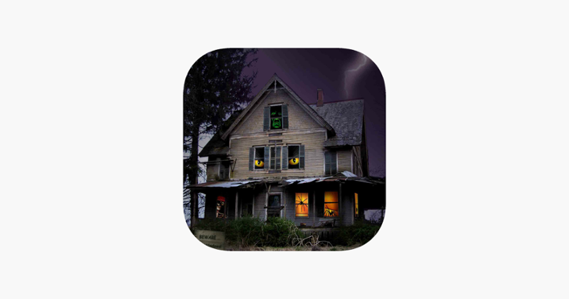 Can You Escape Evil Undead House? - Endless 100 Floors Room Escape Image