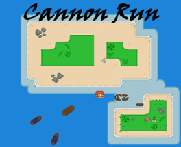 Cannon Run Image