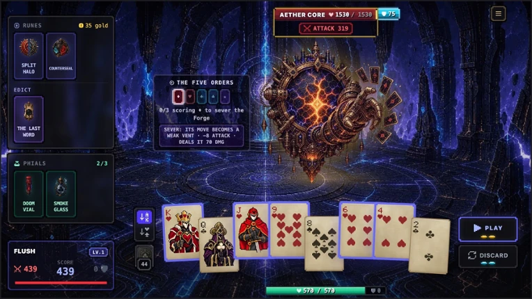 Card Slay Image