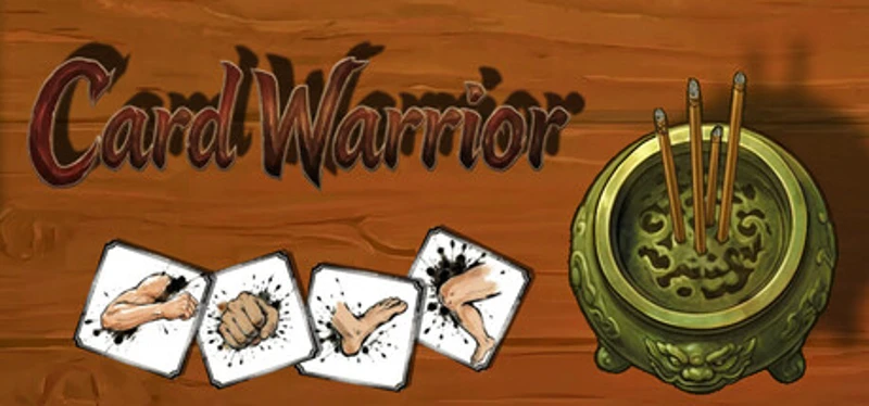 Card Warrior Image
