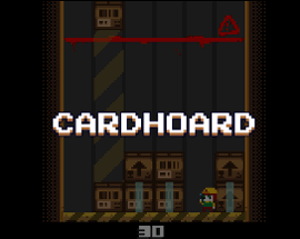 Cardhoard Image