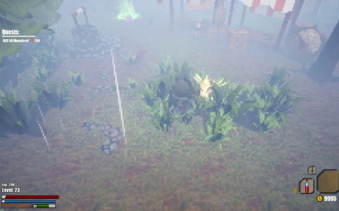 Castle Of Plague Image