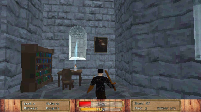 Castle Rodok Image