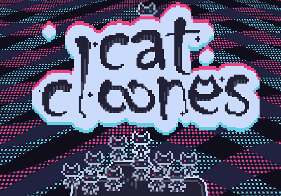 Games like Cat Cloones