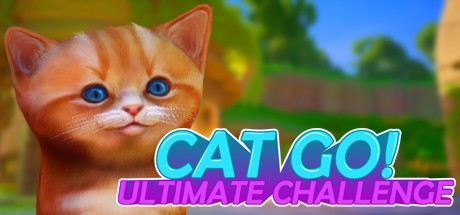 Games like Cat Go! Ultimate Challenge