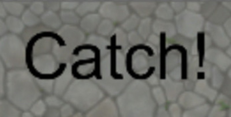 Catch! screenshot