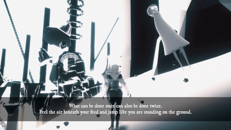 Celestial Ascend screenshot