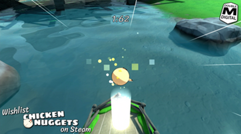 Chicken Nuggets (In Development) screenshot