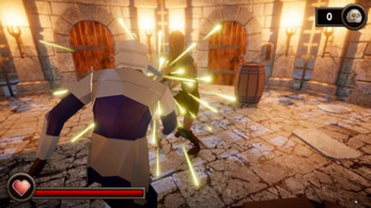 Chivtogon (2023) screenshot