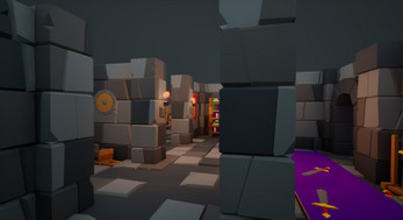 Chrono Bastion screenshot