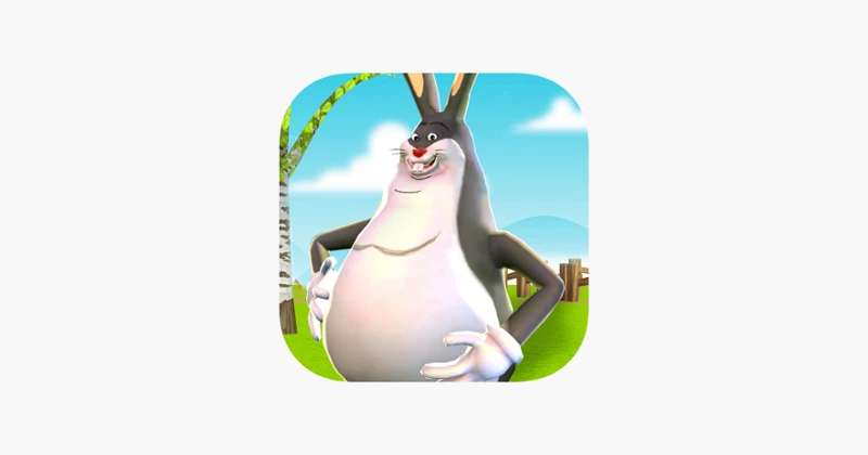 Chungus Rampage in Big forest Image