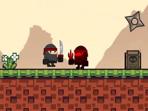 Games like Circle Ninja 2019