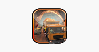 City Builder Construction Sim Lorry Truck 3D Image