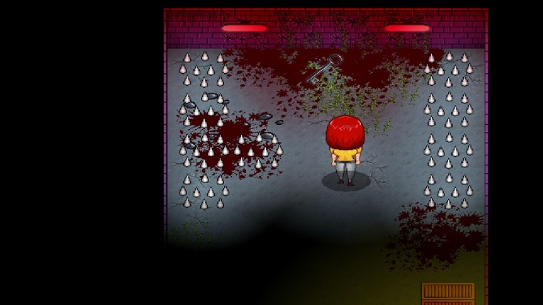 Clara Wraiths screenshot