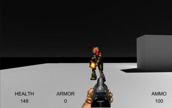 Classic FPS Package 4: Full Gameplay Image