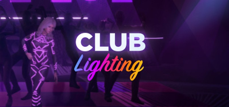 Club Lighting Game Cover