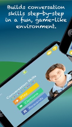 Conversation Skills -  Lite Image