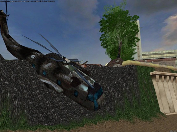 Cotropitorii screenshot