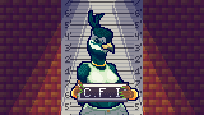 Games like Criminal Fauna Identification