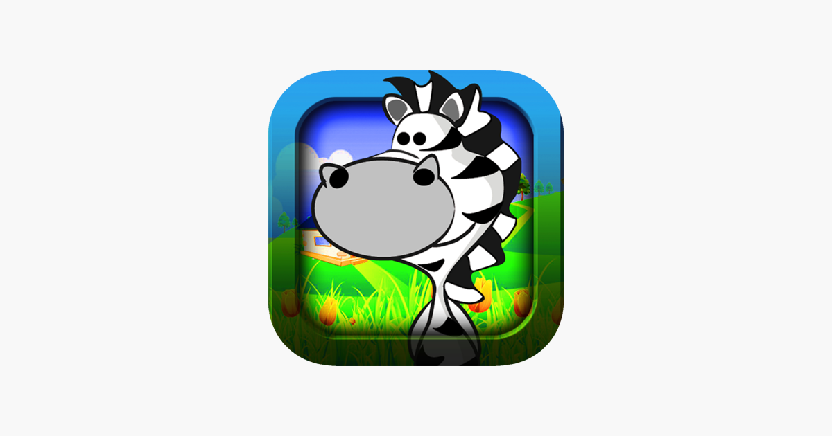Games like Cute animals for toddlers