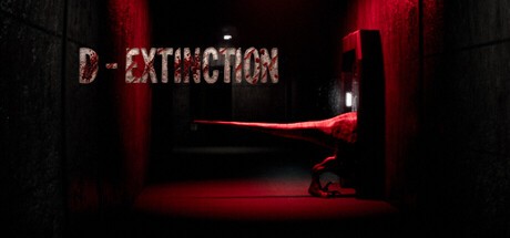 Games like D-Extinction