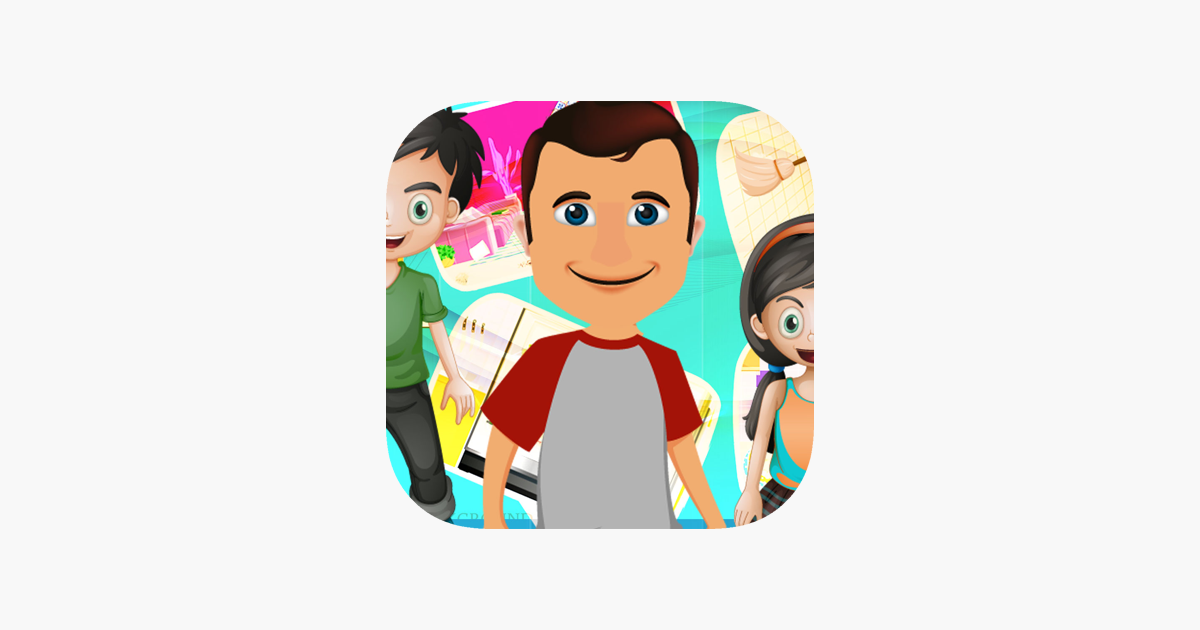 Games like Daddy’s Baby Helper