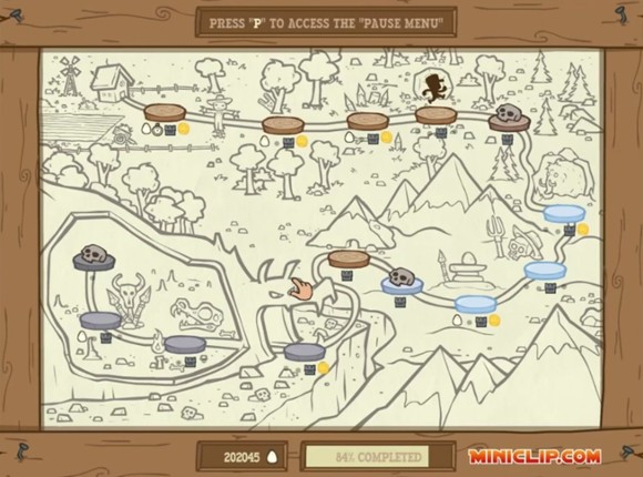 Dale and Peakot Image
