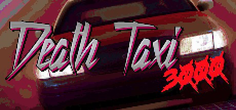 Games like Death Taxi 3000