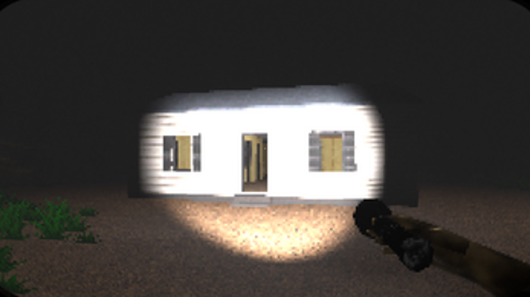 Demo 13 screenshot