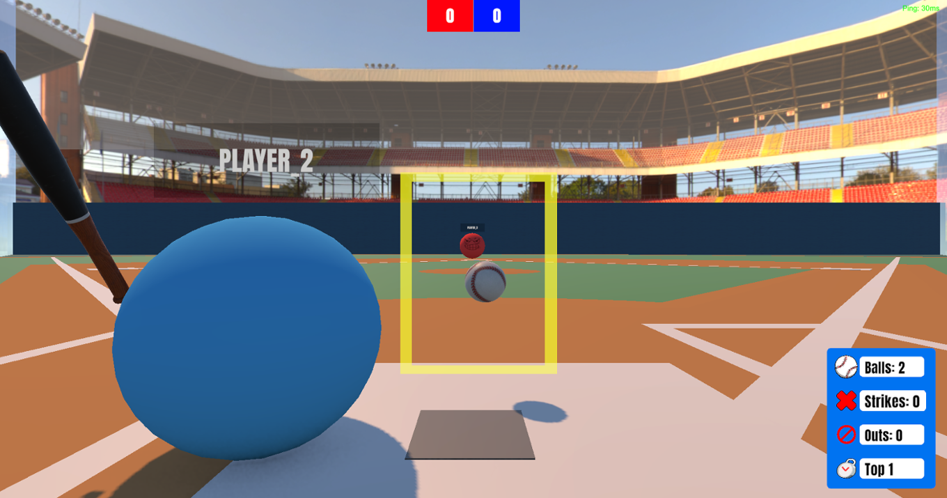 Games like Dingers (baseball)