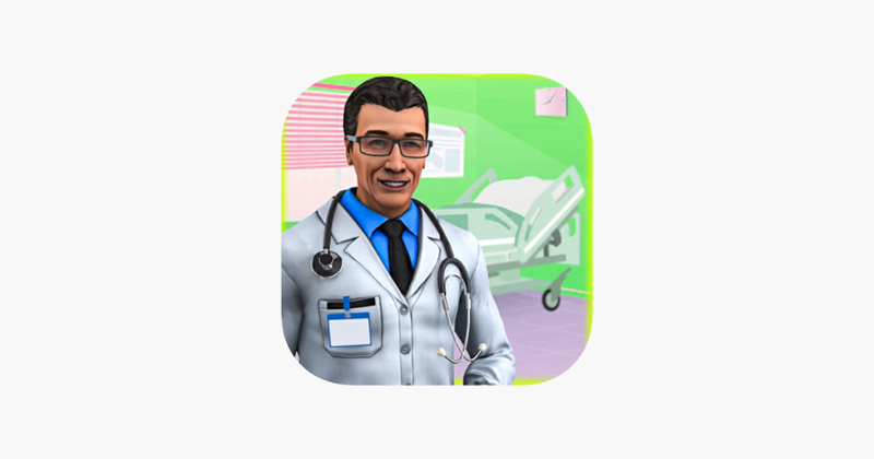 Doctor Hospital Life Simulator Image