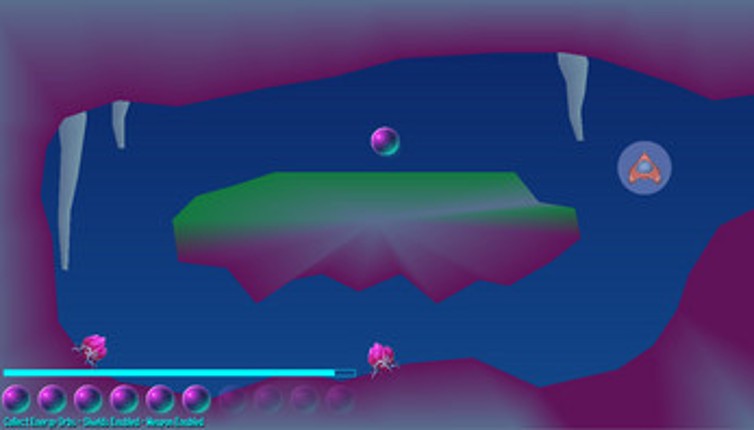 Don't Run Out Of Shields Image