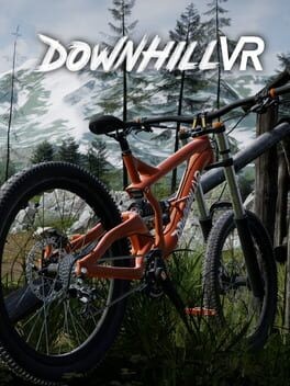 Games like DownhillVR